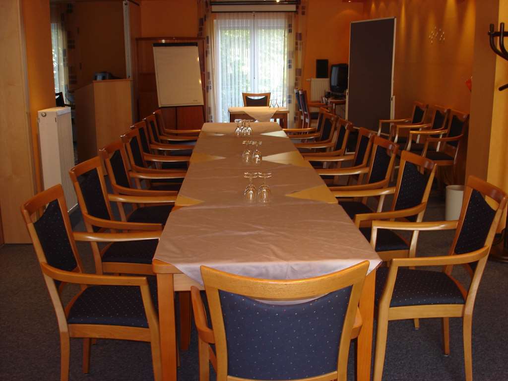 Hotel Zum Rehberg Kastellaun Amenities photo